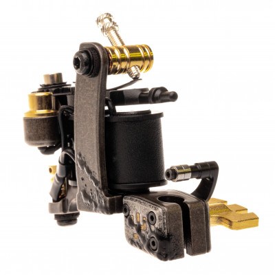 wizard tattoomacine liner（最終価格） Infinite Liner Pro Old Petroleum - Professional Tattoo Machine